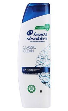 Шампунь Head & Shoulders Classic Clean, Проти лупи, 360 ml 90431766 фото
