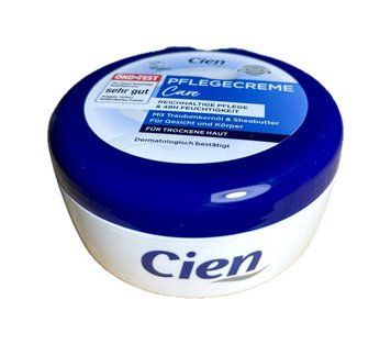 Крем для обличчя та тіла Cien Care, Для сухої шкіри, 250 ml 00000002388 фото