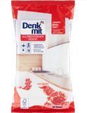 Серветки вологі для прибирання Denkmit, Універсальні, Аромат гранату, 50 шт. 00000002592 фото