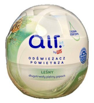 Освіжувач повітря W5, Аромат лісу, 150 ml 3100639/0 фото