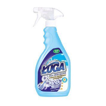 Засіб для полегшення прасування та крохмаль LUGA, 500 ml 00000003090 фото
