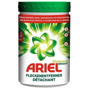 Порошок плямовивідник ARIEL White, Для білого, 1 кг 21003656 S2001 фото