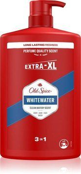 Гель для душу Old Spice 3-в-1 Whitewater, 1 L 00000002743 фото