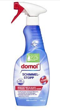 Засіб для видалення цвілі з активним хлором Domol, 500 мл 00000003391 фото