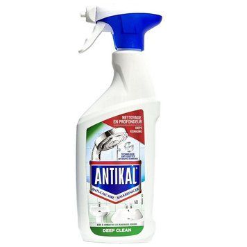 Спрей-засіб Antikal Deep Clean, Проти вапняного нальоту, 500 ml 90461300 S672 фото