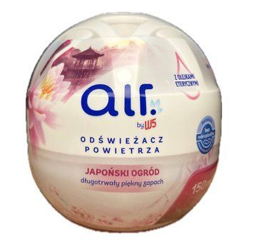 Освіжувач повітря W5, Аромат фрезії та кавуна, 150 ml 3100639/0 фото