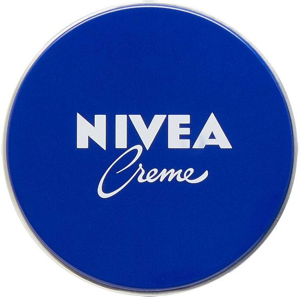 Крем Nivea, Універсальний, 75 ml 80103 фото