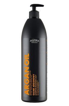 Шампунь Joanna Professional ARGAN OIL, Відновлюючий для вимогливого волосся, 1000 ml 3298/6 фото