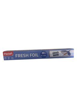 Харчова плівка PACLAN Fresh Foil, довжина 30 м, ширина 29см 00000003193 фото