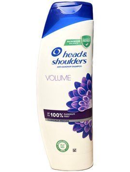 Шампунь Head & Shoulders Volume, Проти лупи, Для об'єму, 400 ml 90443332 фото