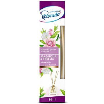 Аромадифузор Kolorado Magnolia i Frezja, 50 ml 00000002445 фото
