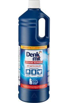 Гігієнічний очищувач Denkmit з активним хлором, 1,5 L 00000002351 фото