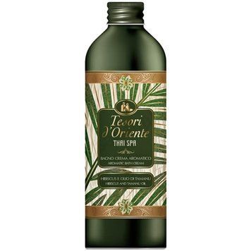 Крем-гель для душу Tesori d`Oriente Thai Spa, 500 ml 00000000922 фото
