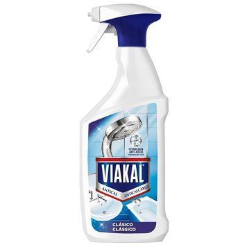 Професійний дезінфікуючий засіб Viakal, Для видалення накипу, 700 ml 00000002851 фото