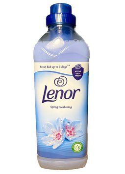 Кондиціонер для білизни Lenor Spring Awakening, Весняне пробудження, 34 прань, 850 ml 00000001748 фото