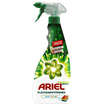 Спрей плямовивідник ARIEL, Для білих та кольорових тканин, 750 ml 21003426 S1459 фото