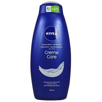 Гель для душу NIVEA Creme Care, Кремовий, 500 ml 24338590 фото