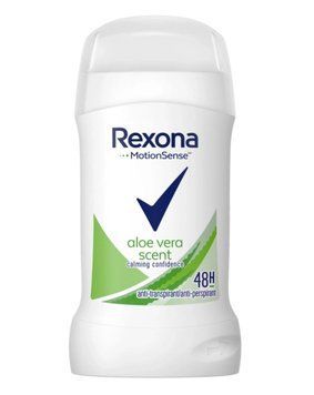 Антиперспірант-стік Rexona Aloe Vera, 40 ml 00000002201 фото