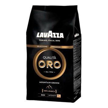 Кава мелена Lavazza Qualita ORO Mountain Grown, 100% арабіка, 340 g AE14FR фото
