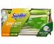 Набір швабра Swiffer + 8 серветок для сухого прибирання + Щітка-віник +1 насадка для прибирання пилу 90012961 S618 фото 1