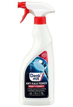 Спрей для очищення від вапняного нальоту Denkmit, Anti Kalk Power, 750 ml 66/274 фото