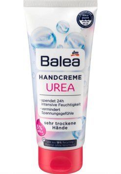 Крем для рук Balea Urea, 5% сечовина, 100 ml 00000000837 фото