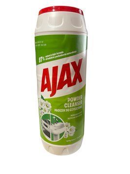 Чистячий порошок AJAX KONWALIE, Універсальний, 450 g 00000003202 фото