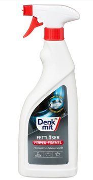 Знежирювач Denkmit Power-Formel, 750 ml 44534 фото