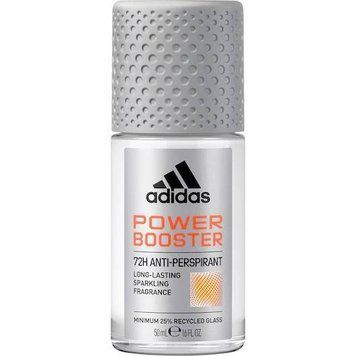 Антиперспірант кульковий Adidas Power Booster, 50 ml 00000002204 фото