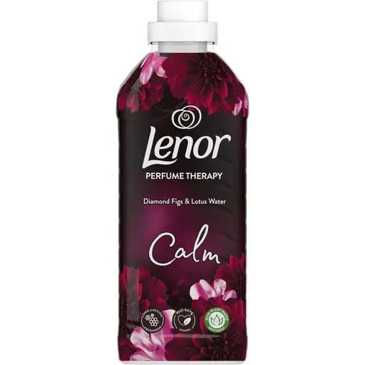 Кондиціонер для білизни Lenor Calm, Діамантовий інжир та вода лотоса, 28 прань, 700 ml 90425979 S771 фото